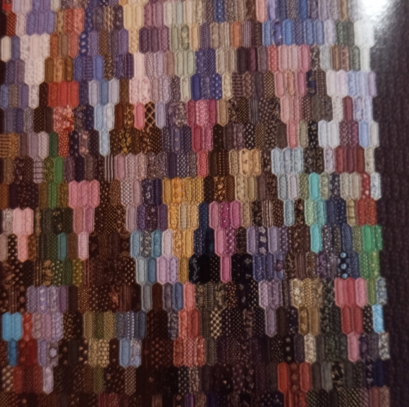 Quilting in Color, Made Easy. Book - Picture 8 of 14